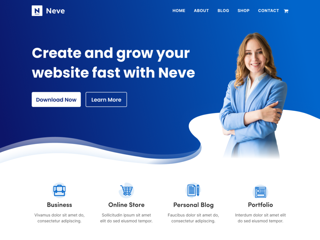 NEVE