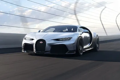 bugati